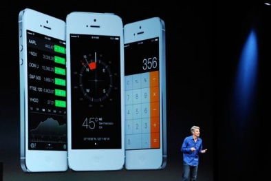 iPhone 6 và những điều nên biết 